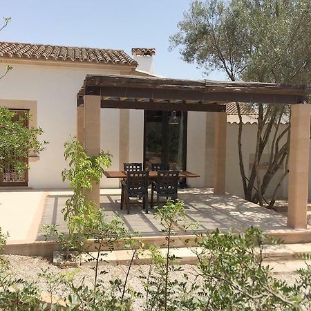 Finca Las Tortugas Villa Campos  Bagian luar foto