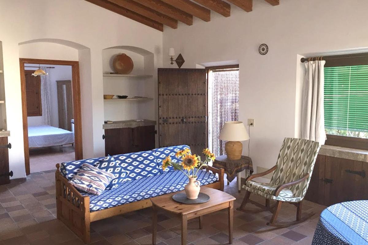 Finca Las Tortugas Villa Campos  Bagian luar foto