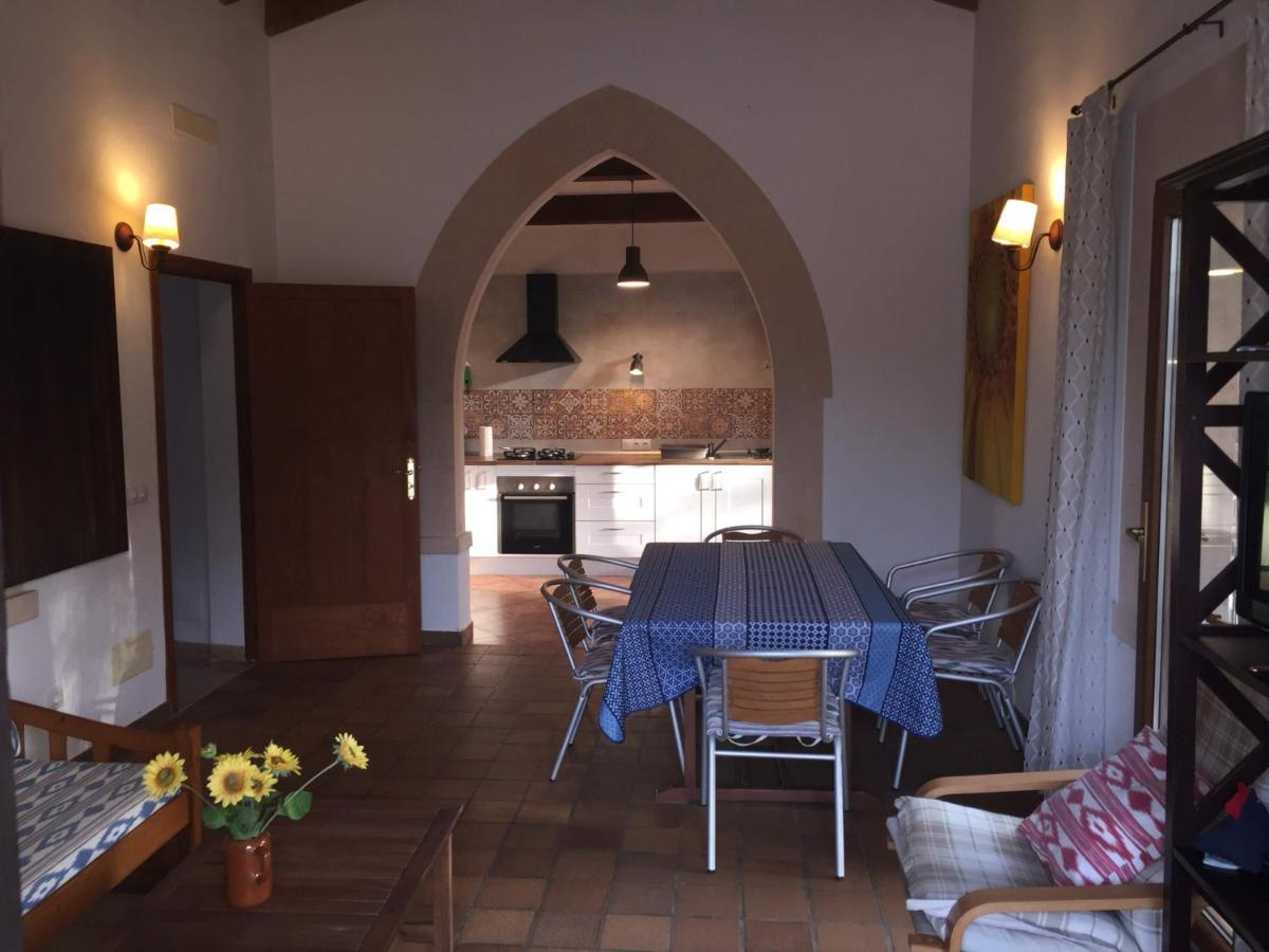 Finca Las Tortugas Villa Campos  Bagian luar foto