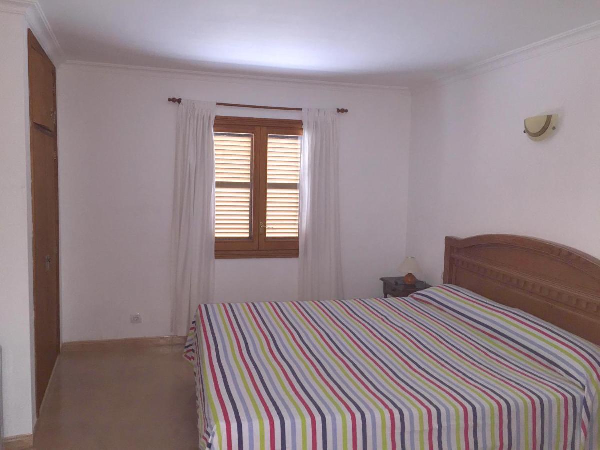 Finca Las Tortugas Villa Campos  Bagian luar foto