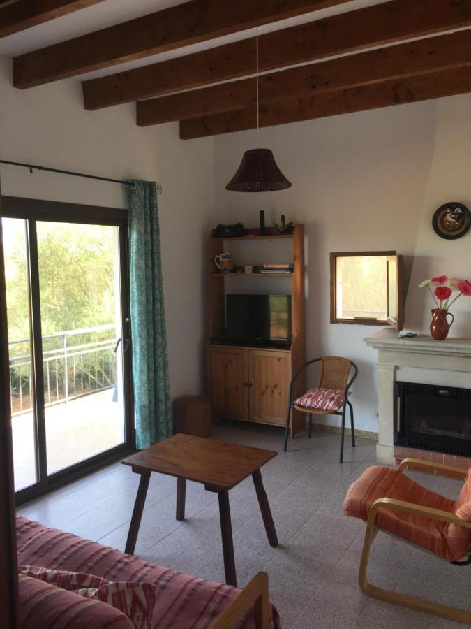 Finca Las Tortugas Villa Campos  Bagian luar foto