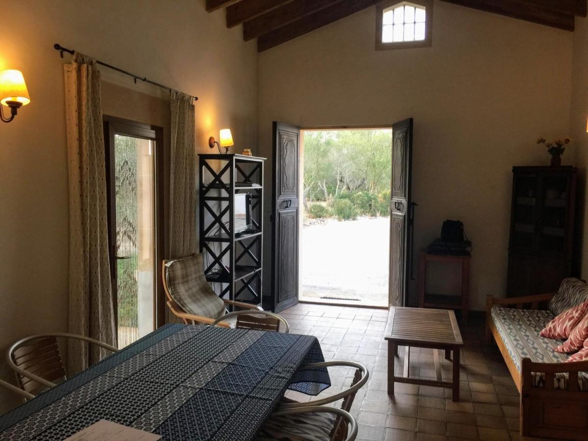 Finca Las Tortugas Villa Campos  Bagian luar foto