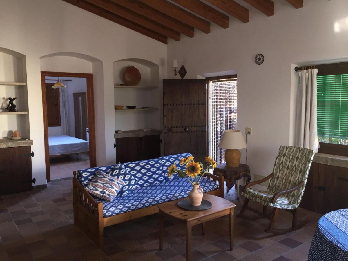 Finca Las Tortugas Villa Campos  Bagian luar foto