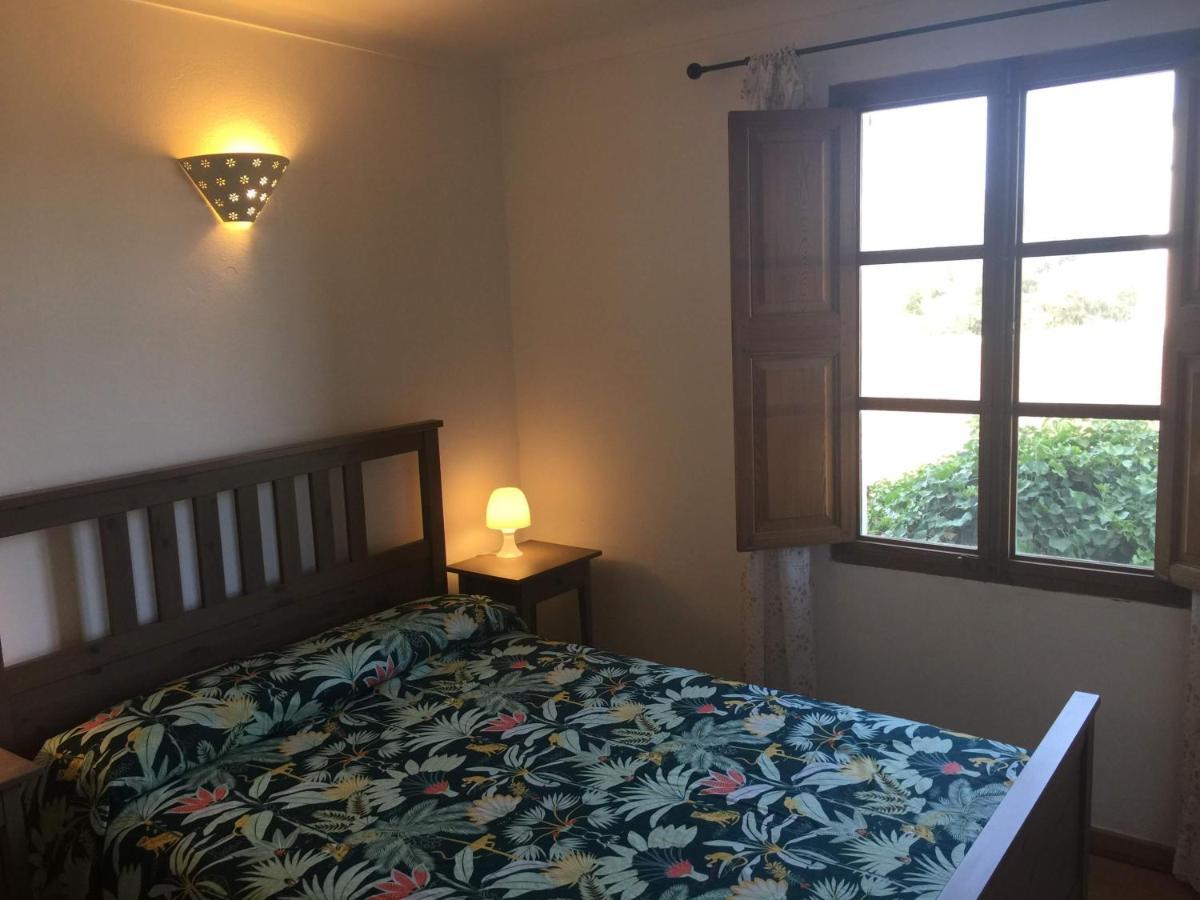 Finca Las Tortugas Villa Campos  Bagian luar foto